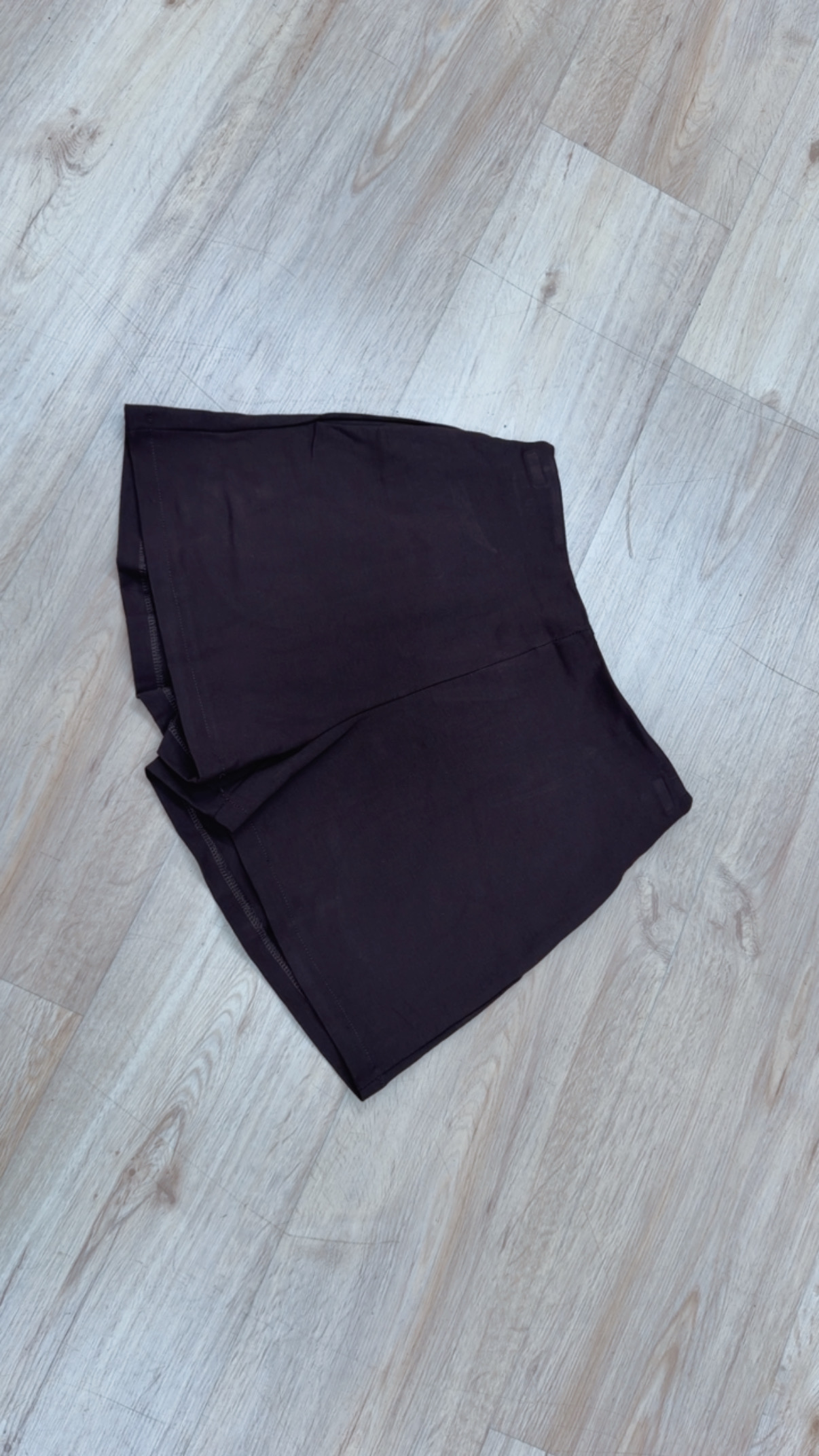 Butterstoff-Shorts – Stylisch, bequem & super stretchig UNI S0183 I Made in Italy 34-40/42