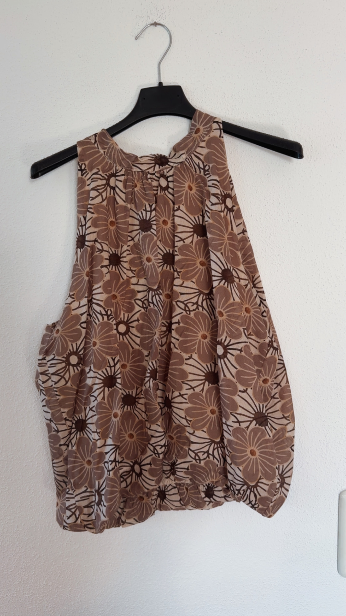 Top Fiorella – Made in Italy Made in Italy 34- gute Gr 42