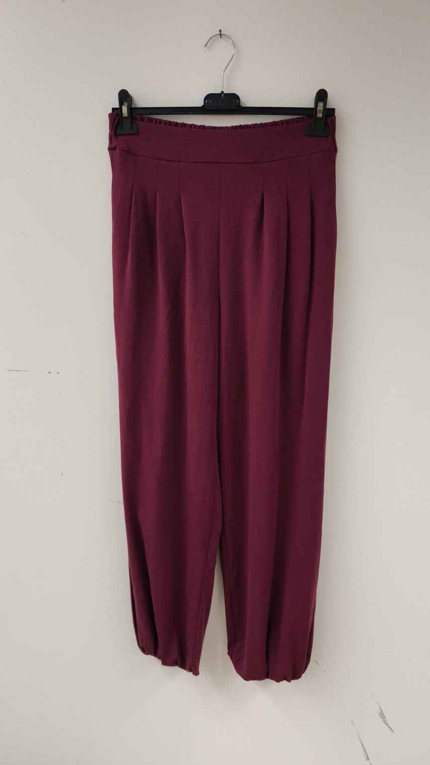 Set Alessa – Bluse & Hose Made in Italy 34-42