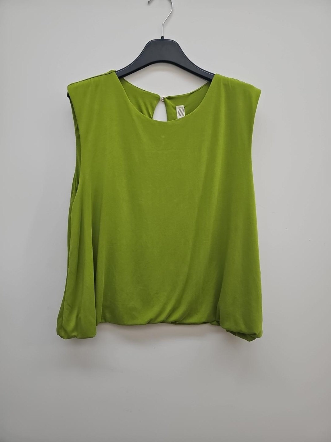 Basic Top Uni Toralla Made in Italy 34-40/42