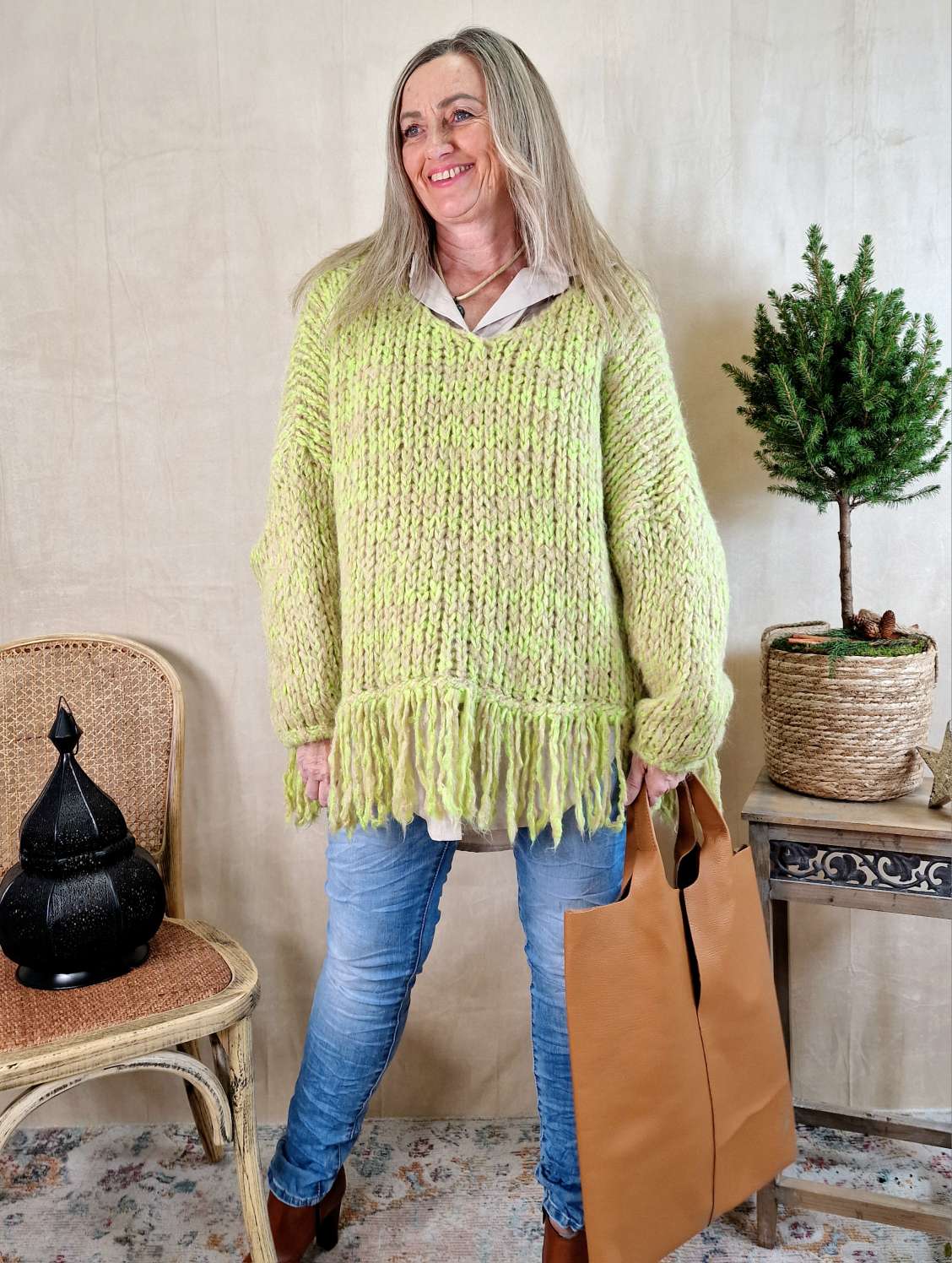 LEDER SHOPPER ADAM CAMEL Made in Italy Echtleder Tasche Schultertasche versch. Farben LEDER SHOPPER ADAM CAMEL Made in Italy Echtleder Tasche Schultertasche versch. Farben