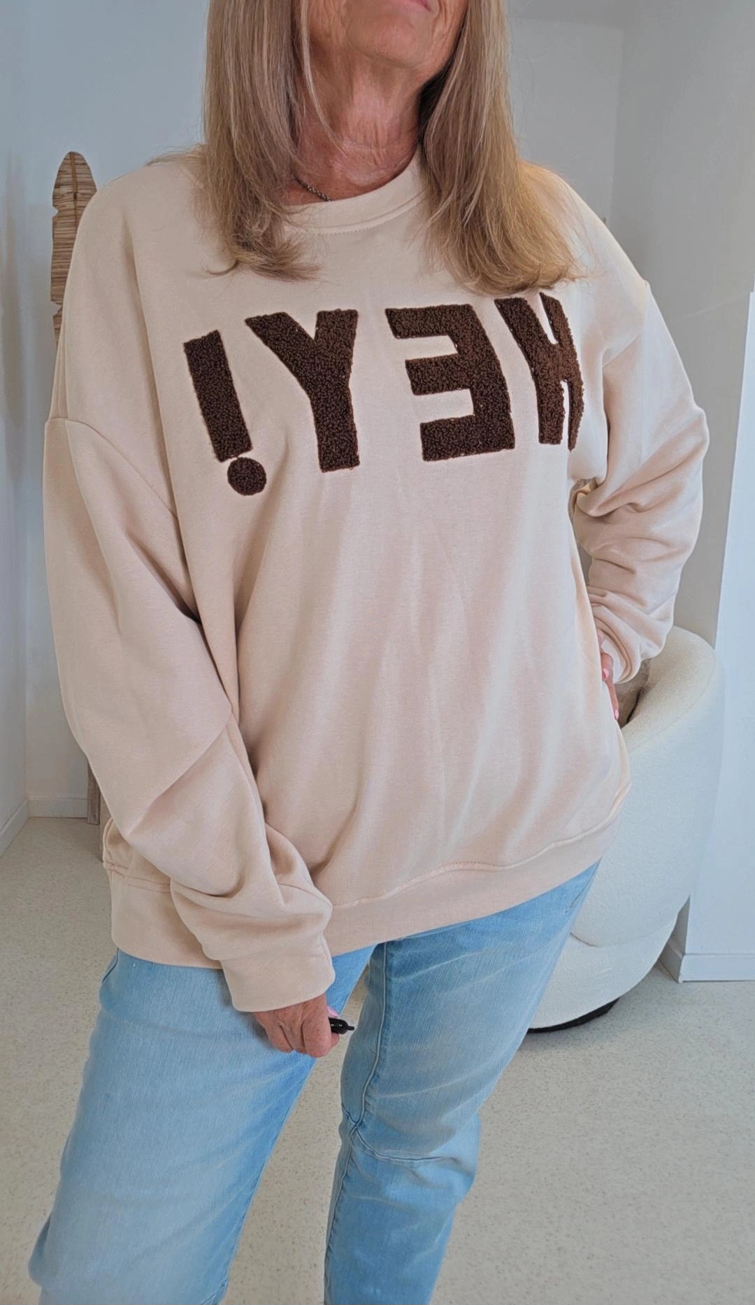 Beige