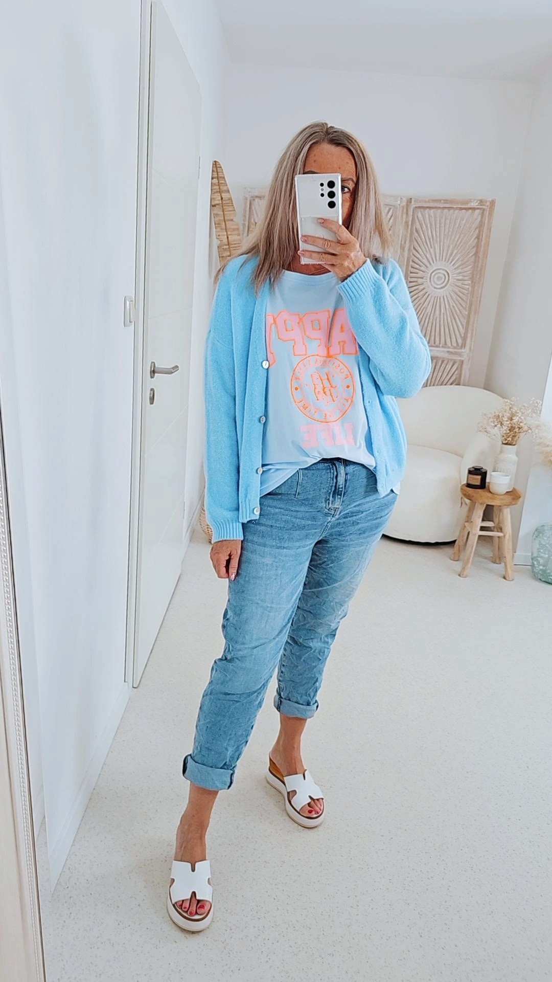 Schön, dass du da bist! Hier findest du Mode Made in Italy und viele