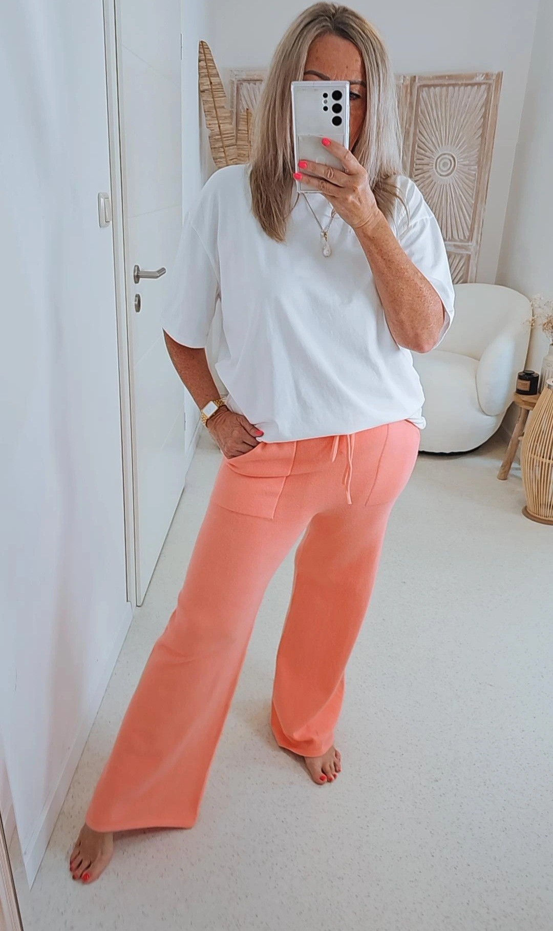 Schön, dass du da bist! Hier findest du Mode Made in Italy und viele